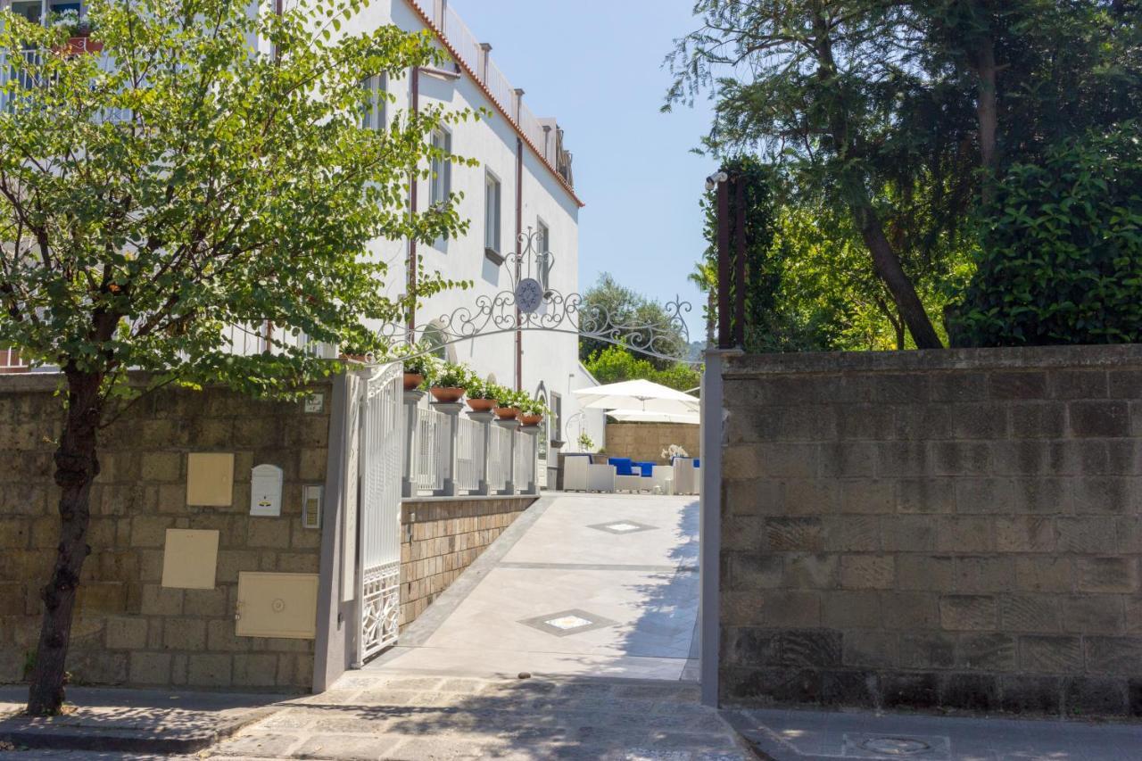 סן אנג'לו Villa Vittoria מראה חיצוני תמונה