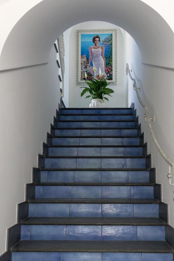 סן אנג'לו Villa Vittoria מראה חיצוני תמונה