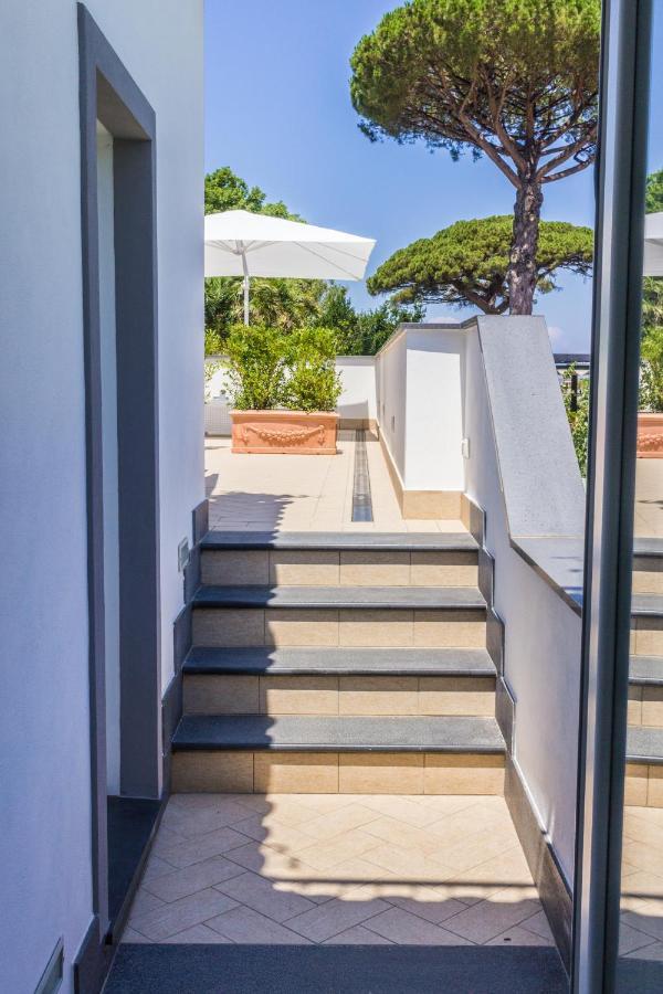 סן אנג'לו Villa Vittoria מראה חיצוני תמונה