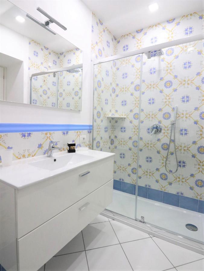 סן אנג'לו Villa Vittoria מראה חיצוני תמונה