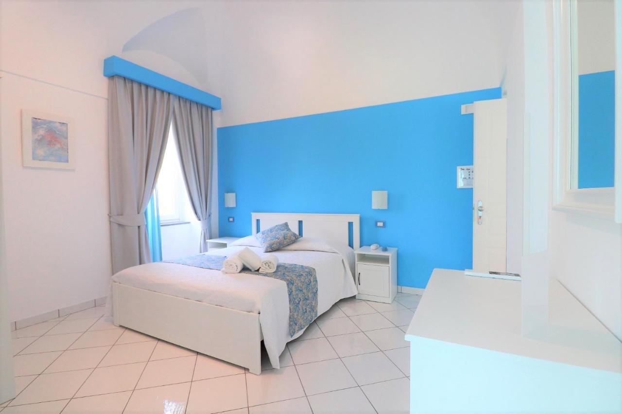 סן אנג'לו Villa Vittoria מראה חיצוני תמונה