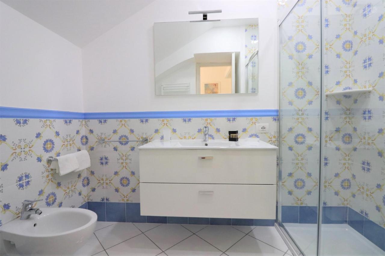 סן אנג'לו Villa Vittoria מראה חיצוני תמונה