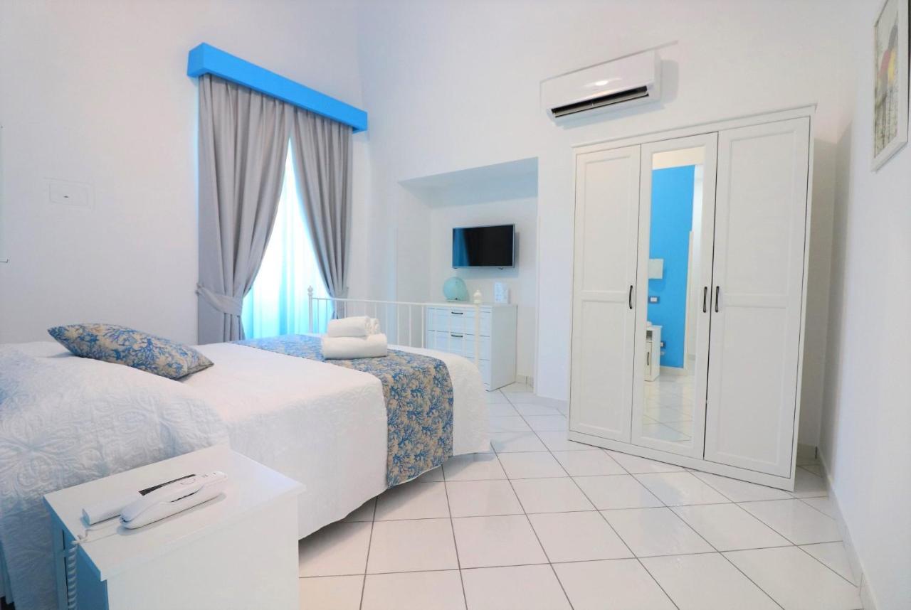 סן אנג'לו Villa Vittoria מראה חיצוני תמונה