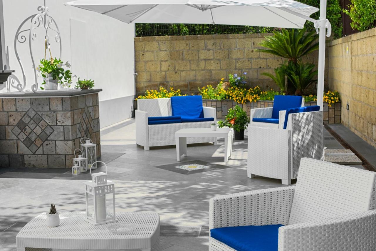 סן אנג'לו Villa Vittoria מראה חיצוני תמונה