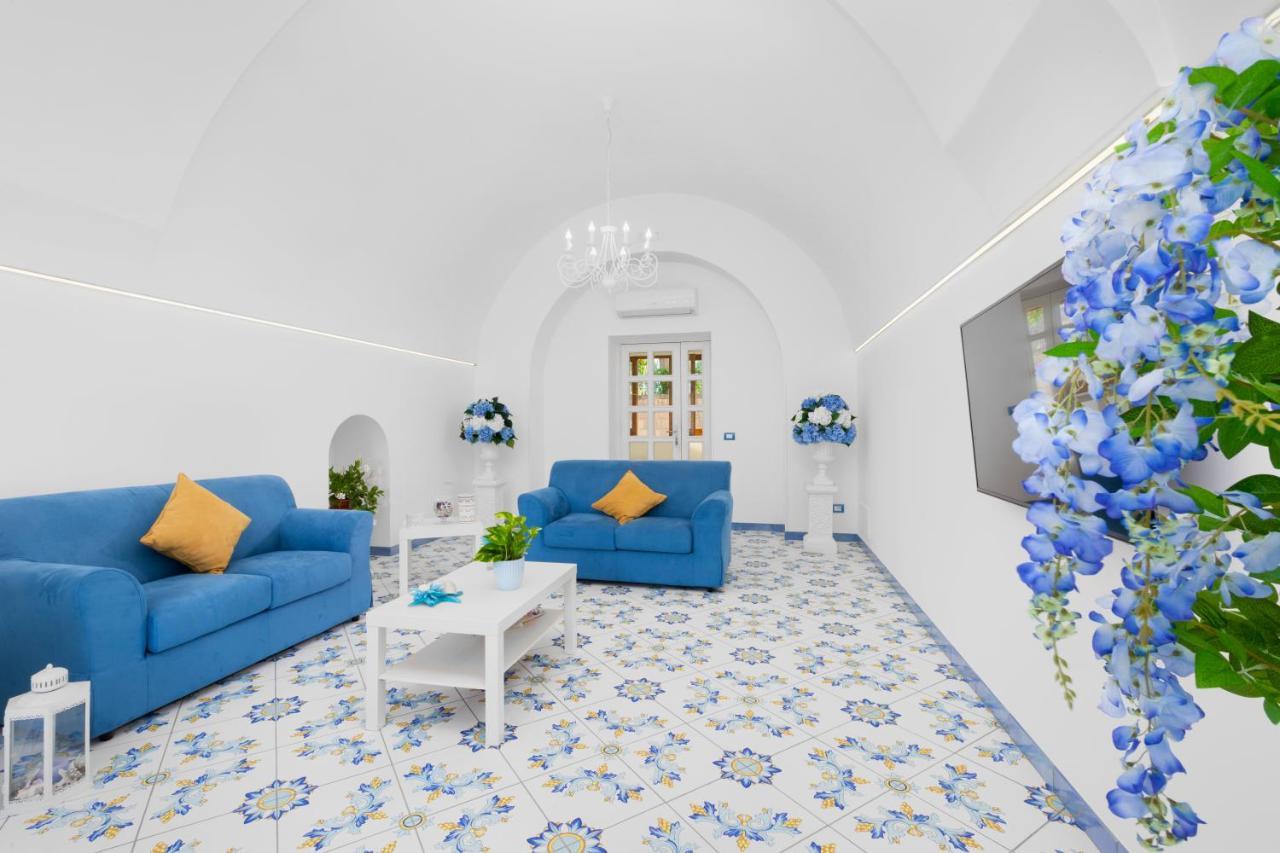 סן אנג'לו Villa Vittoria מראה חיצוני תמונה
